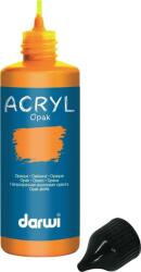 Darwi Opak Akril festék Ocher 80 ml 1 db (DA0220080746C)