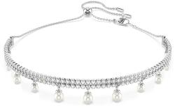 Swarovski colier CAPSULE PPYA-AKD0PP_SLV (5720865)