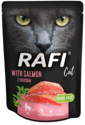 RAFI Cat Adult Paté with Salmon 10 x 300 g
