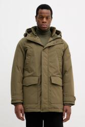 Tommy Hilfiger geacă de puf 9BYA-KUM0UA_91X (MW0MW40632)