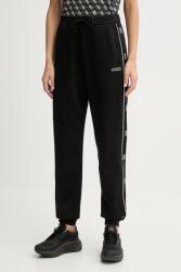 Guess pantaloni de trening OCTAVIA 9BYA-SPD0B0_99X (V5BB23.KCX22)