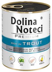 Dolina Noteci Premium Rich In Trout 12 x 800 g