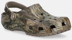 Crocs papuci Classic Realtree Legacy Clog 9BYA-KLM03H_MLC (211804.90H)