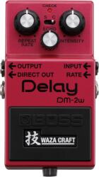BOSS DM-2W Gitáreffekt (DM-2W)