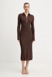 MARELLA rochie 9BYA-SUD14L_89X (2523626014200)