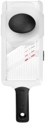 Oxo Răzătoare mandolină GOOD GRIPS 29 cm, alb, plastic, OXO (OXO1119100)