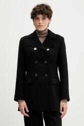 Sisley palton 9BYA-KPD04P_99X (2OUALN05Z)