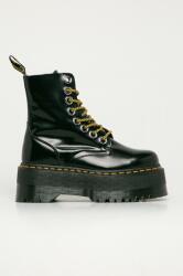 Dr. Martens bocanci de piele Jadon Max 9BYK-OBD38J_99X (DM25566001)
