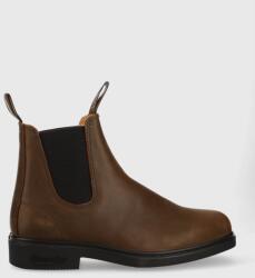 Blundstone ghete chelsea de piele 2029 MBYY-OBM01L_88X