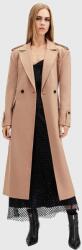 AllSaints palton de lana AUGUSTA PPYA-KPD00W_08X (W058OA)