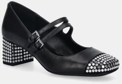 MICHAEL Michael Kors pantofi de piele Matilda 9BYA-OBD3B4_99X (40F5MTMP3L.001)