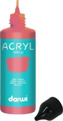 Darwi Metallic Akril festék Copper 80 ml 1 db (DA0230080057C)