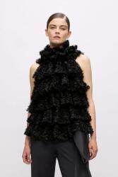 KARL LAGERFELD bluză Studio 9BYA-BDD0HH_99X (A4W11041)