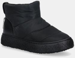 Guess cizme de iarna UNARA 9BYA-OBD2O1_99X (FLFUNO.FAP10.BLACK)
