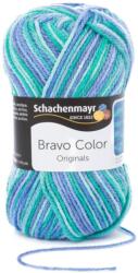 Schachenmayr Bravo Color 02134 Lagoon Kötőfonal (9801421-02134-SCHACHENMAYR)