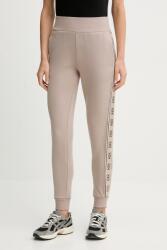 Guess pantaloni de trening BRITNEY PPYX-SPD07E_08B (V2YB15.KB3P2)