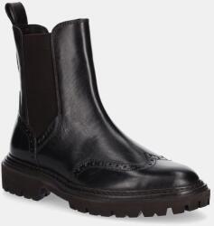 Gant ghete chelsea de piele Ivyhill 9BYA-OBD01L_89X (31551119)