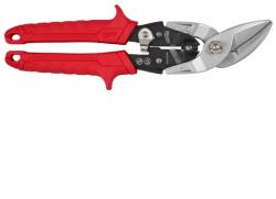 Milwaukee Lemezvágó olló áttételes balos piros 260 mm (4932499013) (4932499013)
