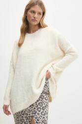 ANSWEAR Answear Lab pulover de lana BMYH-SWD01G_01X (SP4204.ums)