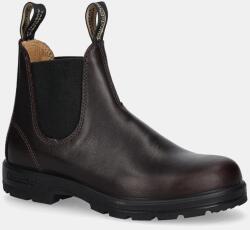 Blundstone ghete chelsea de piele 2130 MPYX-OBM00L_89A