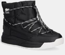 Sorel cizme de iarnă WHITNEY III SLIP-ON WP 9BYA-OBD2WD_99X (2138501010)