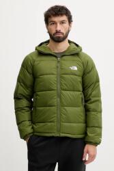 The North Face geacă de puf Hydrenalite 9BYA-KUM0E6_78X (NF0A5GIEBRI1)