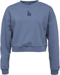 New Era La Dodgers Mlb Midi League Essential Cropped Sweater (60684408)