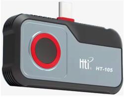 HTI H105 hőkamera mobilhoz 160x120 (HT-105)