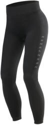Rebelhorn Női motoros thermonadrág Rebelhorn Freeze II Lady Pants, varrásmentes technológia, légáteresztő anyag, kompressziós zónák M fekete