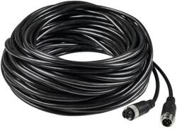 OSRAM ROADsight 10m toldókábel 12/24V vezetékes tolatókamerához OCSE10N