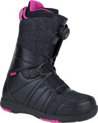 Reaper Resolute Atop (resolute-w1a Blk Snb Boty) Clapar snowboard
