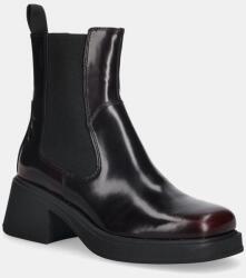 Vagabond Shoemakers ghete chelsea de piele DORAH 9BYA-OBD1KU_83X