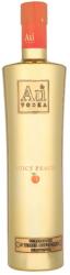 Au Vodka Au Premium Juicy Peachy Vodka [0, 7L|35, 2%] - diszkontital