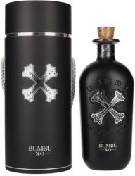 Bumbu XO Rum (Exkluzív) [0, 7L|40%] - diszkontital