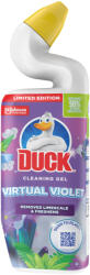 DUCK Virtual Violet WC-tisztító folyadék (750 ml)