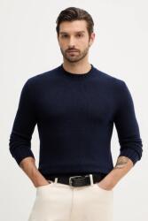 Sisley pulover din amestec de lână 9BYA-SWM0M1_59X (18AYS104L)
