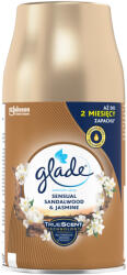 Glade Sensual Sandalwood & Jasmine automata légfrissítő utántöltő (269 ml)