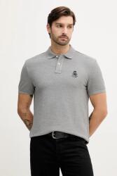 Tommy Hilfiger tricou polo 9BYA-POM059_90X (MW0MW40820)
