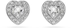 Swarovski cercei CAPSULE PPYA-AKD0PT_SLV (5720859)