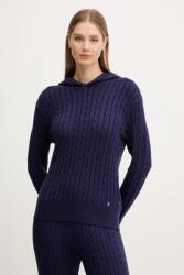 Chantelle pulover pentru femei cu vâscoză TWIST 9BYA-BLD04P_54X (C1A2L0)