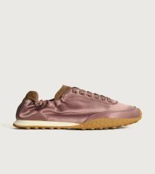 Hoff sneakers BRIDGE SATIN BROWN 9BYA-OBD3RB_34X (22561004)