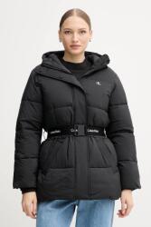 Calvin Klein Jeans geacă 9BYA-KUD14O_99X (LV047D507G)