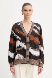 Missoni cardigan cu alpaca 9BYA-SWD0YO_88X (DS25WM0X.BK01C2)
