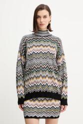 Missoni pulover din amestec de lână 9BYA-SWD0YR_88X (DS25WN16.BK01CQ)