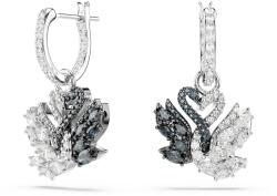 Swarovski cercei PPYA-AKD0RB_SLV (5705728)