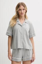 Ralph Lauren pijama din două piese pentru femei cu bumbac 99KK-BID1B7_09M (4P0231)