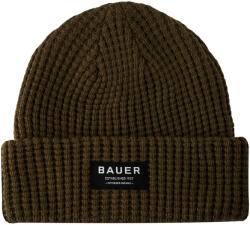 Bauer Șepci de iarnă Knit Waffle Togue Brown