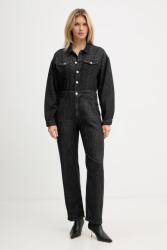 Haveone salopetă jeans 9BYA-SKD02G_99J (YGZ.P007)