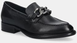 Answear. LAB mocasini de piele B9YX-OBD001_99X (L.2112025.db)