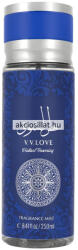 V. V. Love Distant Yearning testpermet 250ml / Lattafa Asad Zanzibar parfüm utánzat